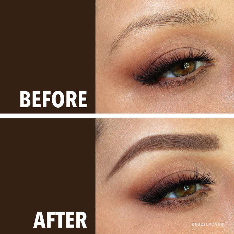 Precision Brow Pencil - MOIRA