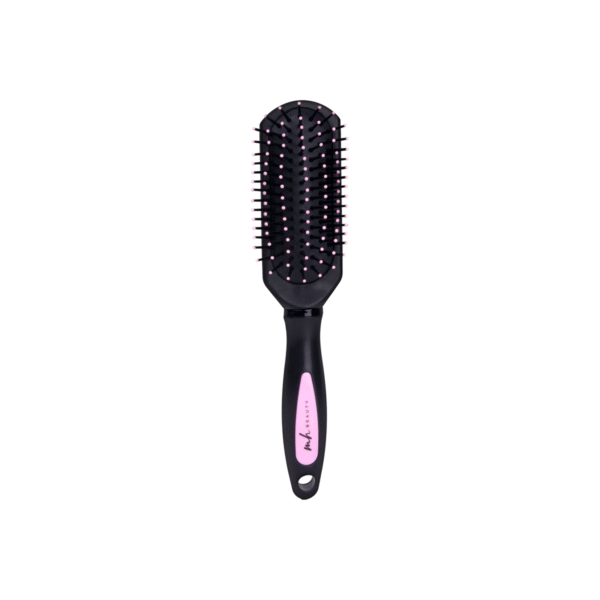 SET DE CEPILLO PARA CABELLO DE 36 PCS LUXE AURA - MH BEAUTY