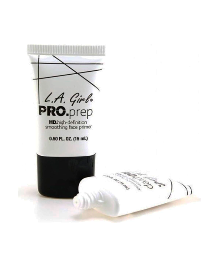 PRO.PREP FACE PRIMER - PRIMER PARA ROSTRO | LA GIRL