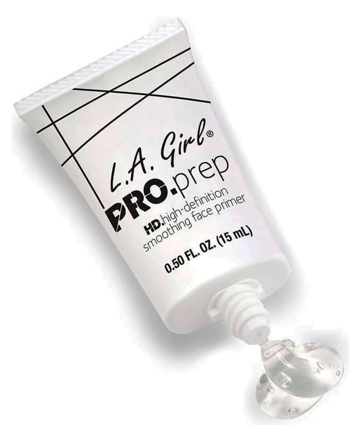 PRO.PREP FACE PRIMER - PRIMER PARA ROSTRO | LA GIRL