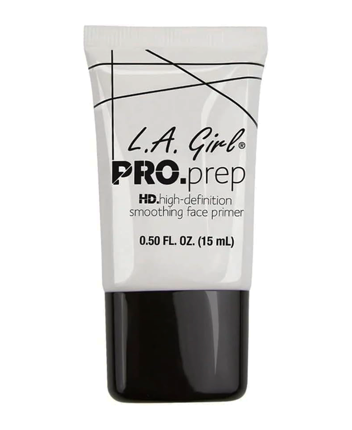 PRO.PREP FACE PRIMER - PRIMER PARA ROSTRO | LA GIRL