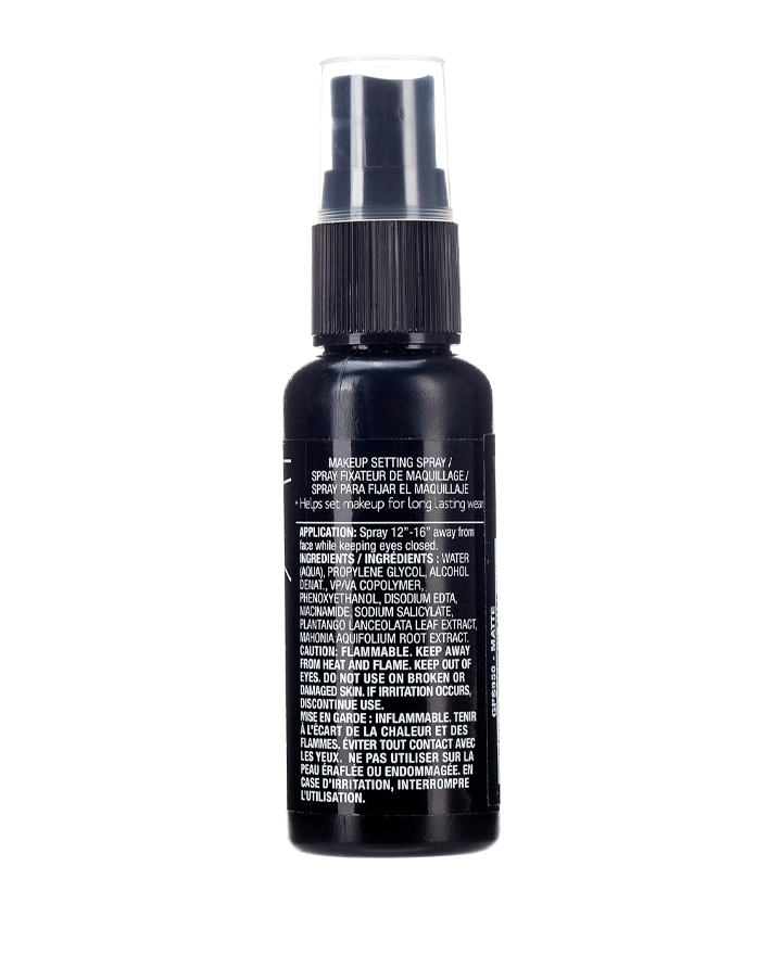 PRO.SETTING SPRAY FIJADOR DE MAQUILLAJE 30 ML | LA GIRL