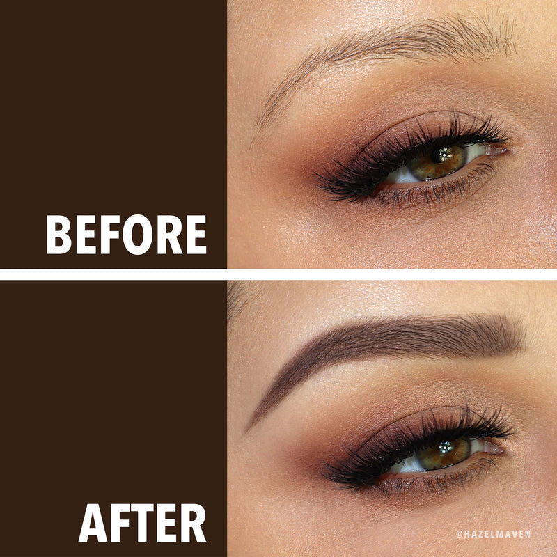 Precision Brow Pencil - MOIRA