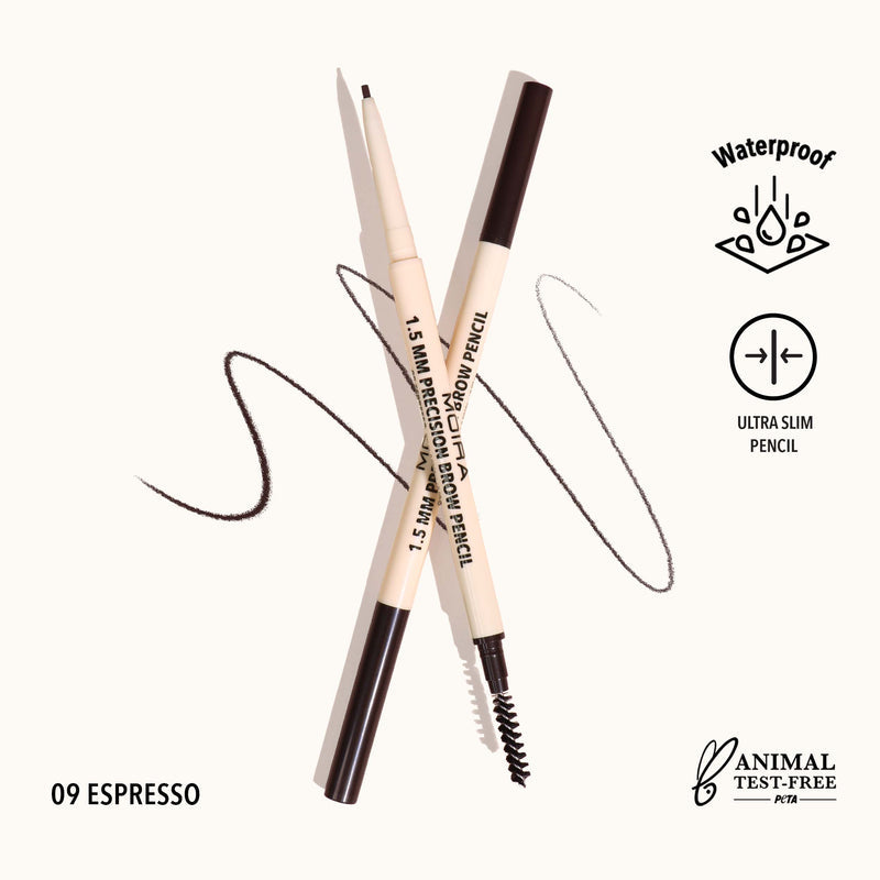Precision Brow Pencil - MOIRA