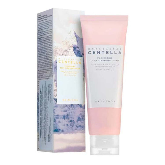 *** PRE ORDEN *** Espuma de Limpieza Profunda Poremizing 125 ML | SKIN1004