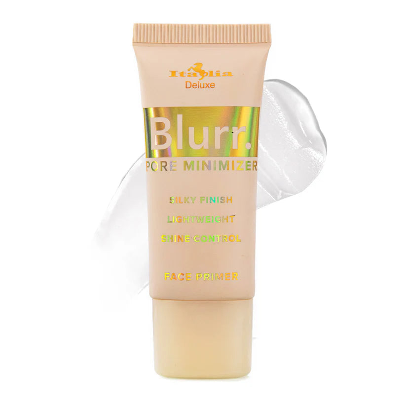 Blurr Pore Minimizer Primer 24 PZ | Italia Deluxe