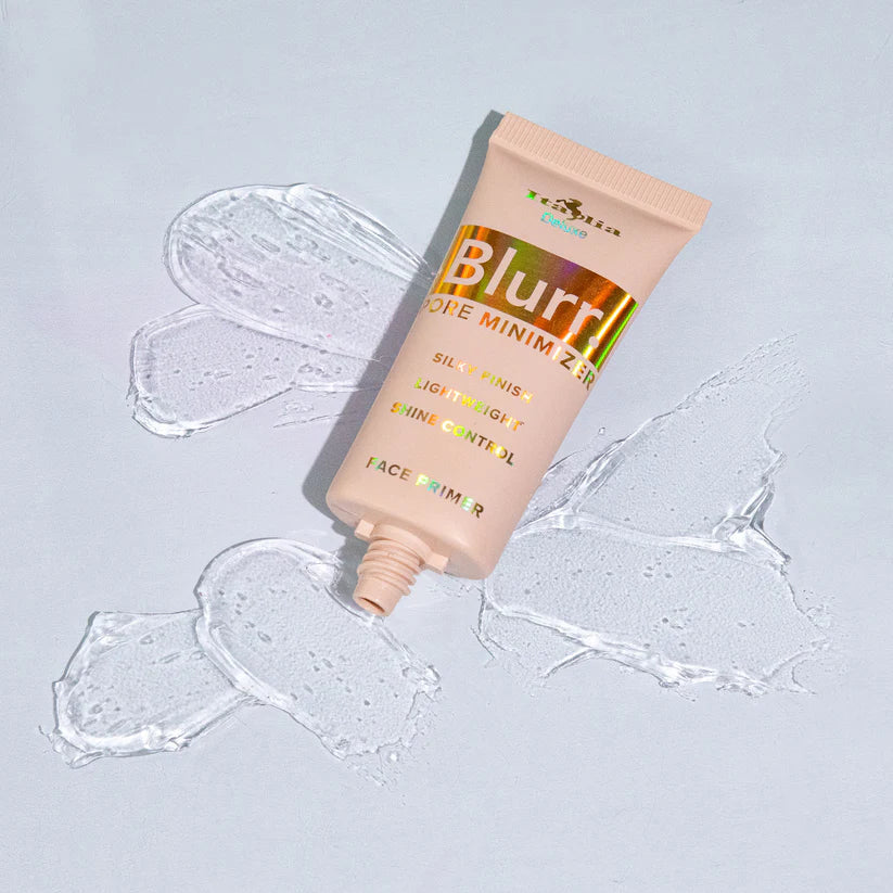 Blurr Pore Minimizer Primer 24 PZ | Italia Deluxe