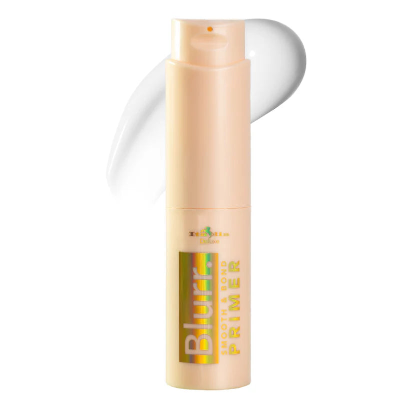 Primer Para Rostro Blurr Smooth & Bond Primer | Italia Deluxe