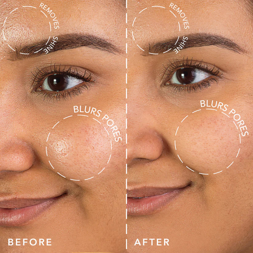 Primer Para Rostro Blurr Smooth & Bond Primer | Italia Deluxe