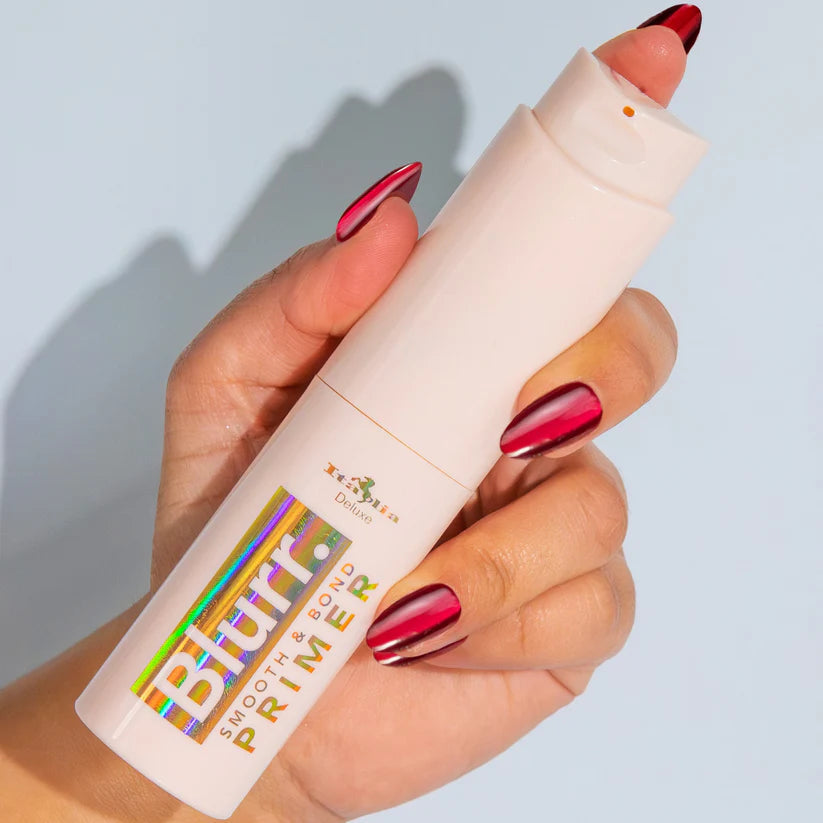 Primer Para Rostro Blurr Smooth & Bond Primer | Italia Deluxe