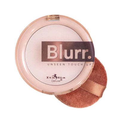 **** PRE ORDEN *** Blurr.' Unseen Touch Up 24 piezas- ITALIA DELUXE