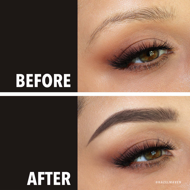 Precision Brow Pencil - MOIRA