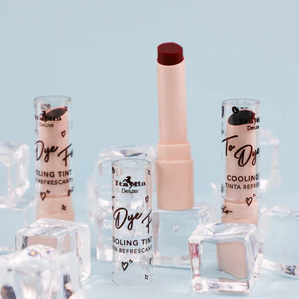 GAMA - TO DYE FOR COOLING TINT - ITALIA DELUXE