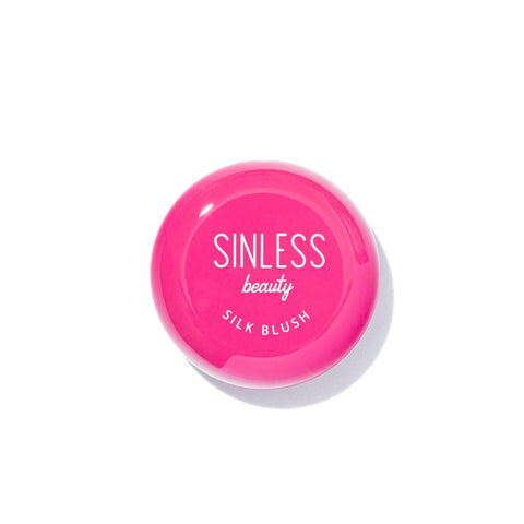 Rubor Silk Blush - Baked - Sinless Beauty