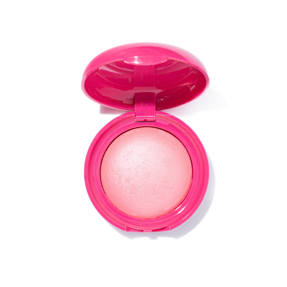 Rubor Silk Blush - Baked - Sinless Beauty
