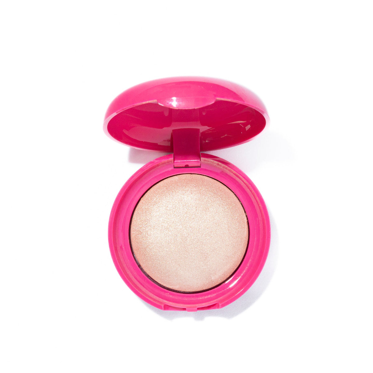 Silk Highlighter - Baked Highlighter - Sinless Beauty