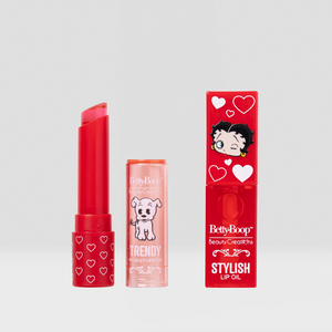 Betty Boop "Classy & Sassy" Lip Duo | BEAUTY CREATIONS