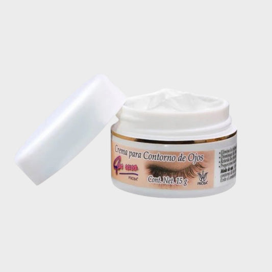 CREMA PARA CONTORNO DE OJOS | PROSA