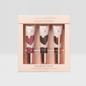 Flawless Stay Liquid Wands - Trío medio a oscuro | BEAUTY CREATIONS