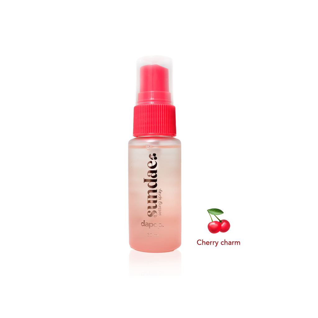 Sundae Fijador Spray | DAPOP