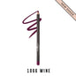 1066 Wine  (12 PIEZAS) UltraFine Lip Liner- Lápiz delineador para labios  - Italia Deluxe