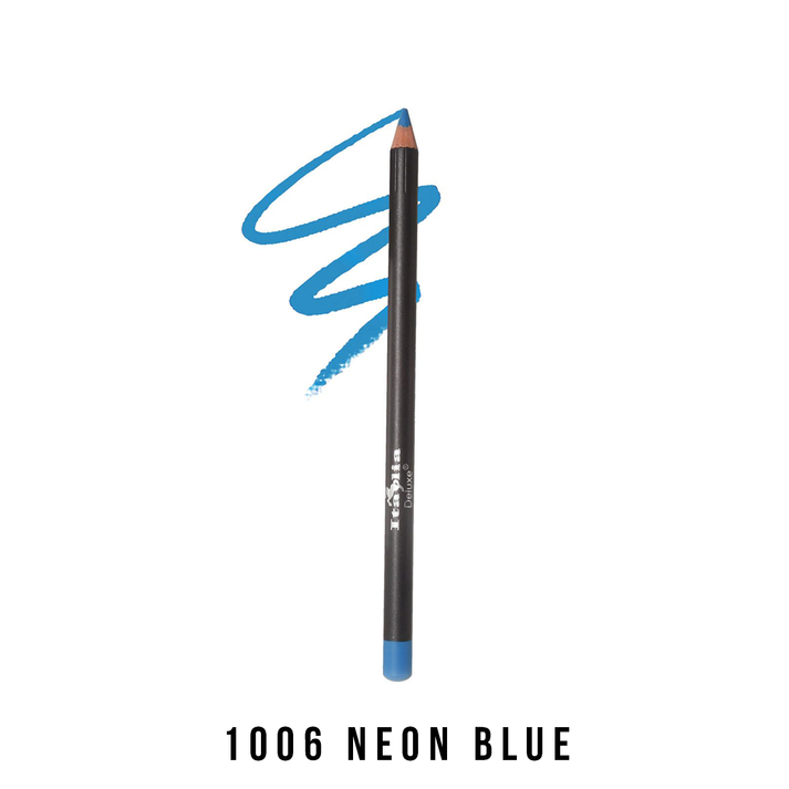 UltraFine Eyeliner - Lápiz Delineador de ojos  - ITALIA DELUXE