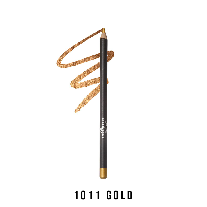 UltraFine Eyeliner - Lápiz Delineador de ojos  - ITALIA DELUXE