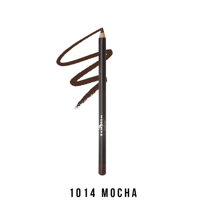 UltraFine Eyeliner - Lápiz Delineador de ojos  - ITALIA DELUXE
