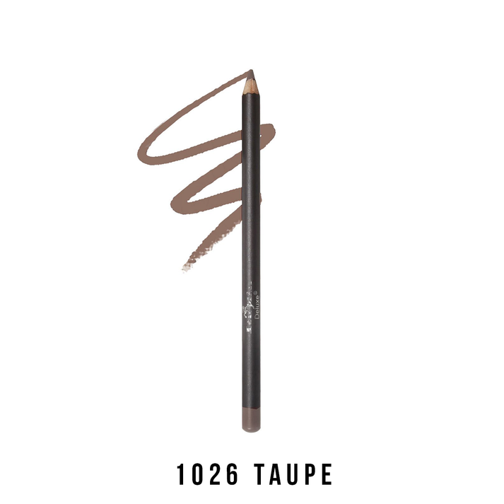 UltraFine Eyeliner - Lápiz Delineador de ojos  - ITALIA DELUXE