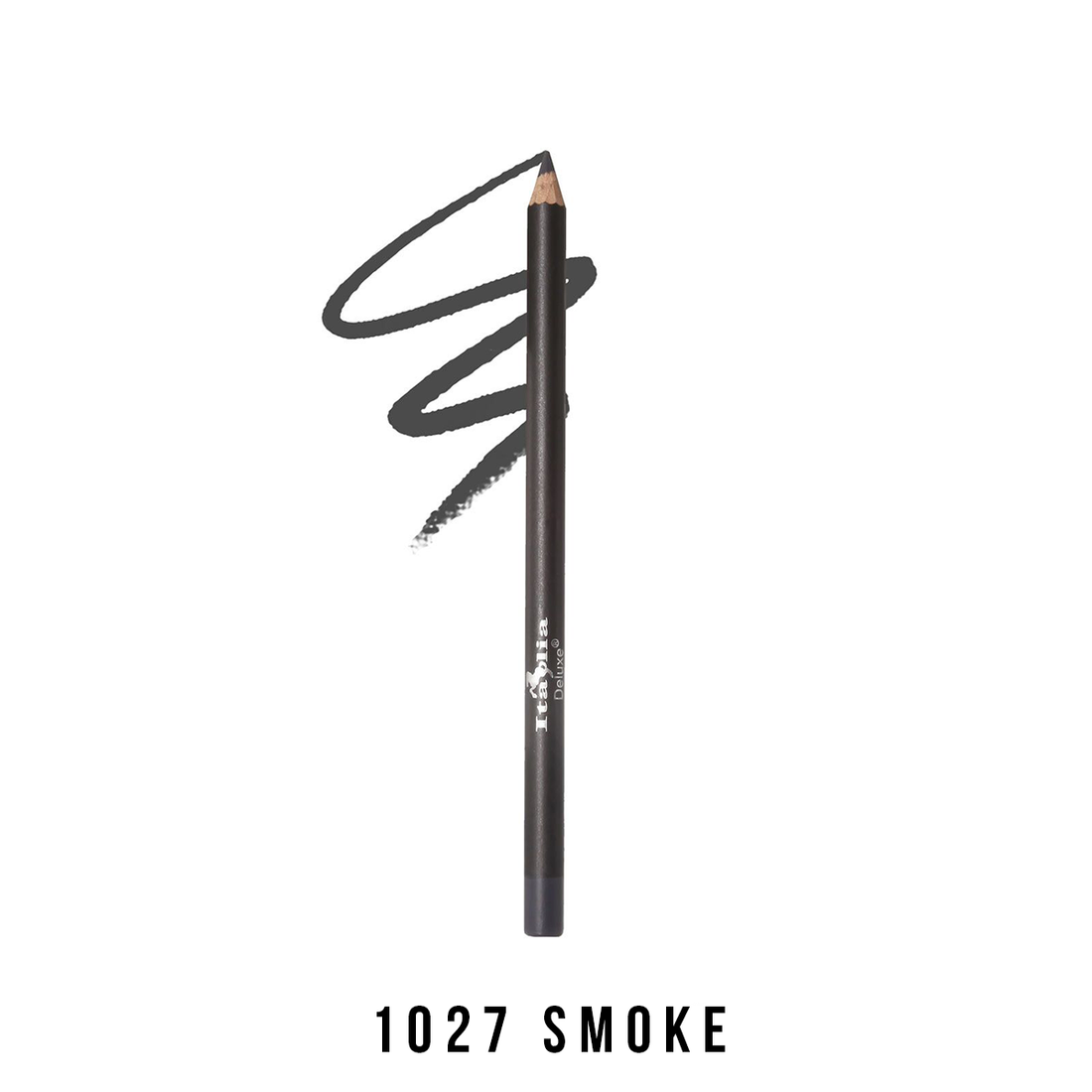1027 Smoke UltraFine Eyeliner - Lápiz delineador para ojoS 12 PZ | Italia Deluxe
