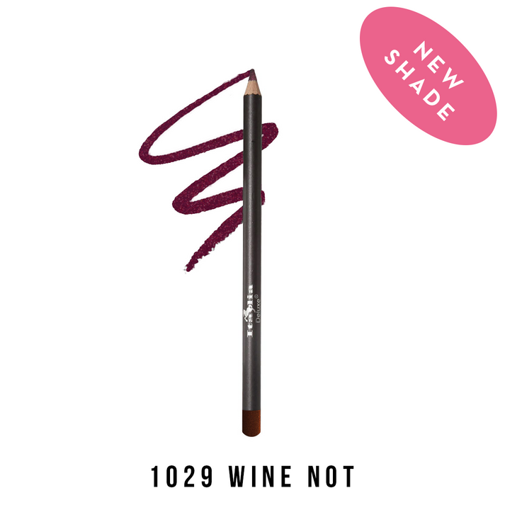 UltraFine Eyeliner - Lápiz Delineador de ojos  - ITALIA DELUXE