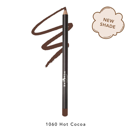 1060 Hot Cocoa (12 PIEZAS) UltraFine Lip Liner- Lápiz delineador para labios  - Italia Deluxe