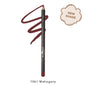 1061 Mahogany  (12 PIEZAS) UltraFine Lip Liner- Lápiz delineador para labios  - Italia Deluxe