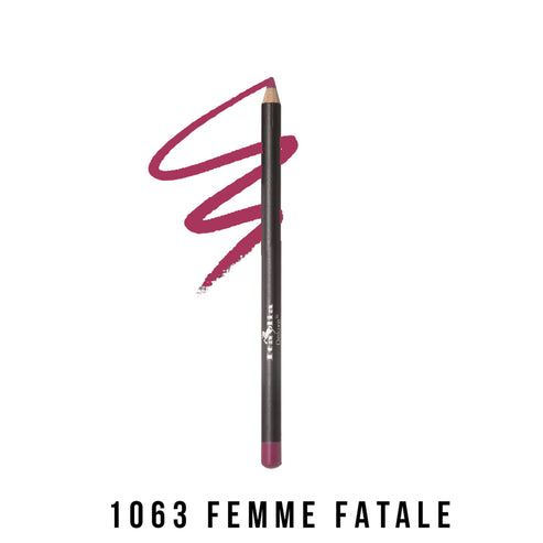 UltraFine Lip Liner - ITALIA DELUXE