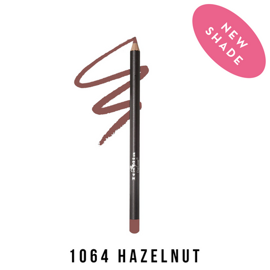 1064 Hazelnut UltraFine Lip Liner- Lápiz delineador para labios  (12 PIEZAS)  - Italia Deluxe