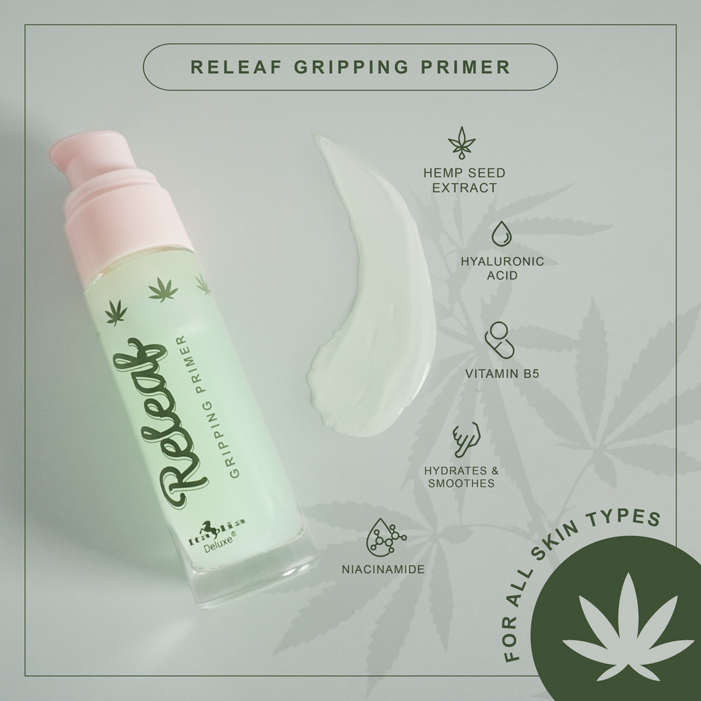 RELEAF GRIPPING PRIMER - ITALIA