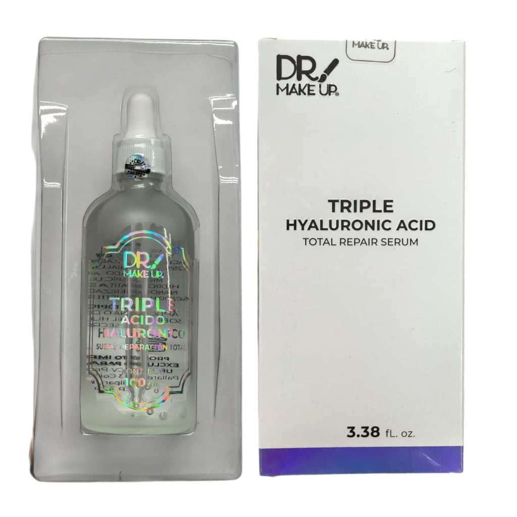 Serum Total Repair  - DR MAKE Up