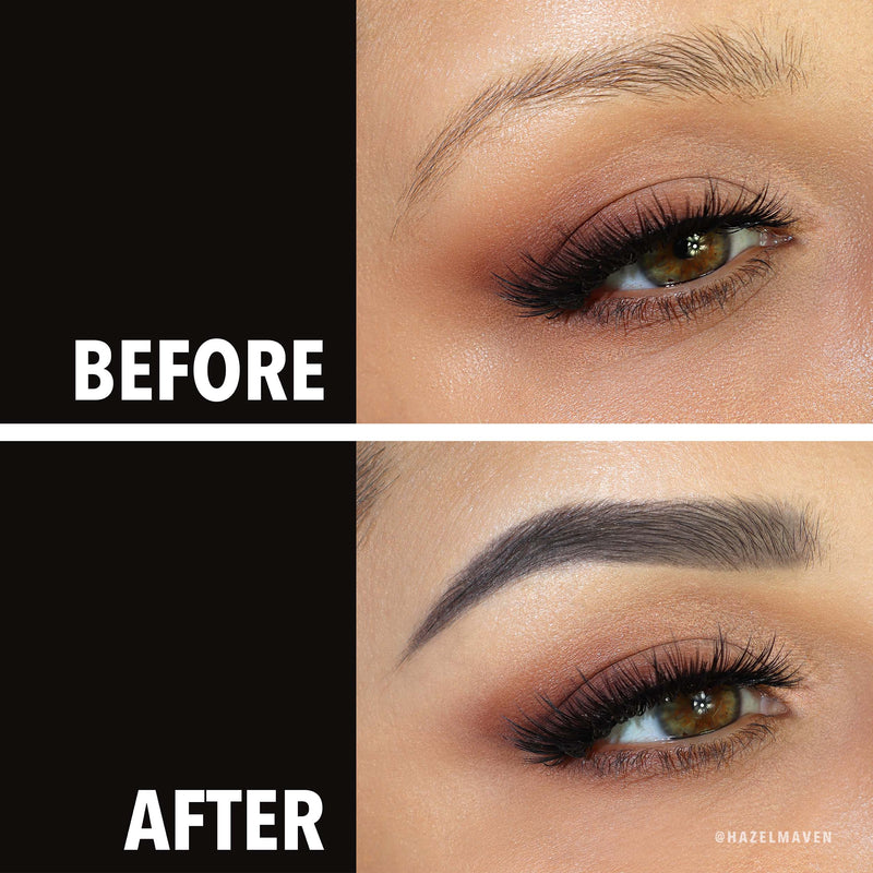 Precision Brow Pencil - MOIRA