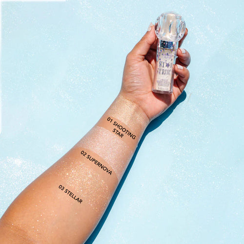 *** PRE ORDEN *** Star Struck' Loose Highlighter- ITALIA DELUXE