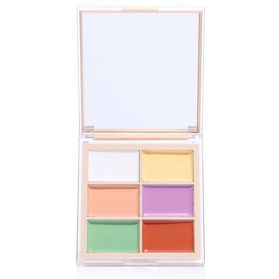SNATCHURAL PALETTE  - BEAUTY CREATIONS