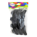 BOLSA MARIPOSA NEGRA - POMANIA