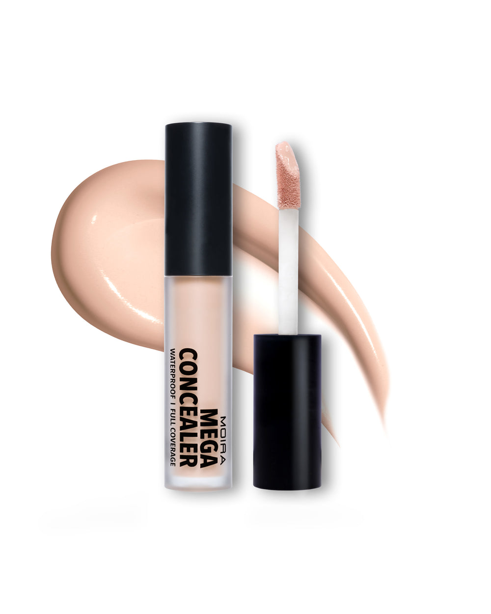 Mega Concealer - Corrector Líquido | MOIRA