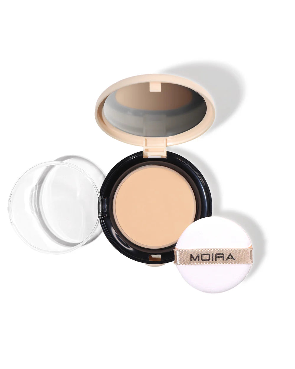 COMPLETE WEAR™ POWDER FOUNDATION - MOIRA