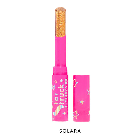 ***PREORDEN*** Star Struck Jelly Glitz Stick Display | Italia Deluxe