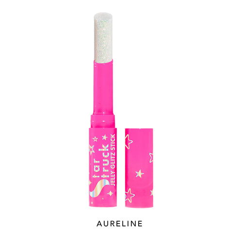 ***PREORDEN*** Star Struck Jelly Glitz Stick Display | Italia Deluxe