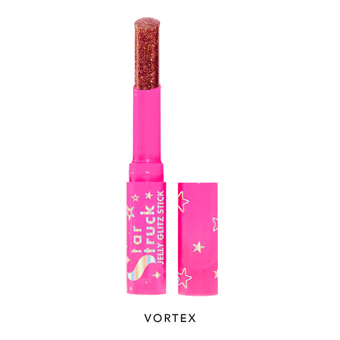 ***PREORDEN*** Star Struck Jelly Glitz Stick Display | Italia Deluxe