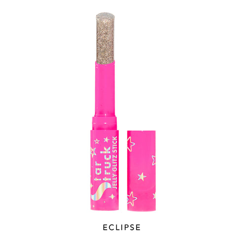 ***PREORDEN*** Star Struck Jelly Glitz Stick Display | Italia Deluxe
