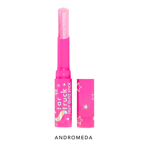 ***PREORDEN*** Star Struck Jelly Glitz Stick Display | Italia Deluxe