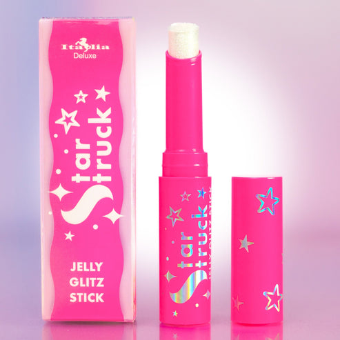 ***PREORDEN*** Star Struck Jelly Glitz Stick Display | Italia Deluxe