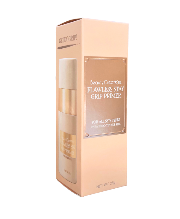 Flawless Stay Grip Primer - Beauty Creations